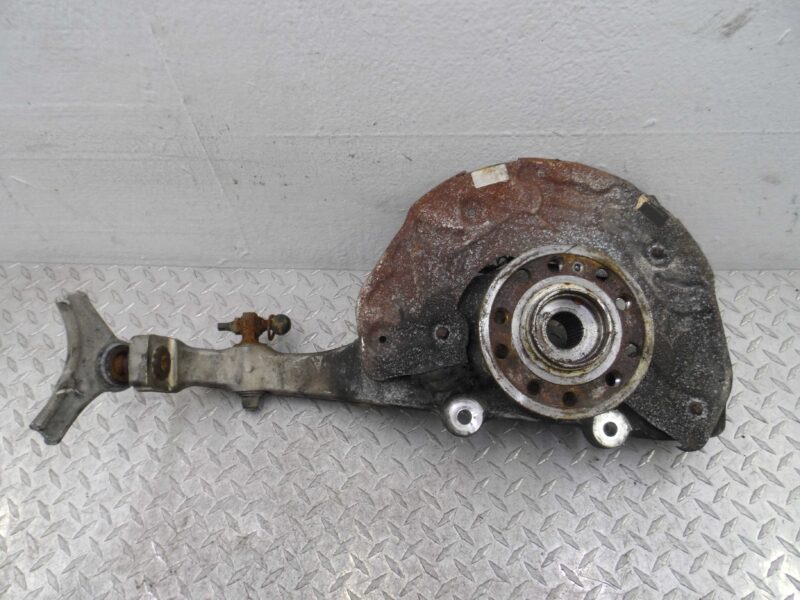 Изображение товара 100511 - 00100511 kulak povorotnyj pravyj