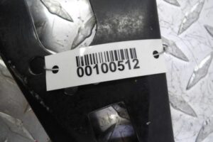 Изображение товара 100512 - 00100512 kronshtejn Chevrolet Aveo 1