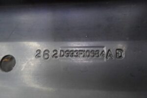 Изображение товара 100512 - 00100512 kronshtejn Chevrolet Aveo 2
