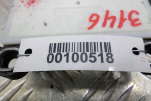 Изображение товара 100518 - 00100518 datchik uskoreniya Mercedes CLA 3