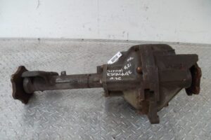 Изображение товара 100520 - 00100520 reduktor perednij