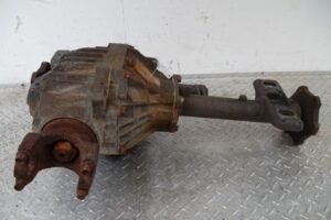 Изображение товара 100520 - 00100520 reduktor perednij 2