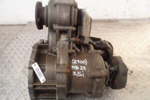 Изображение товара 100524 - 00100524 razdatochnaya korobka Ford Escape 1