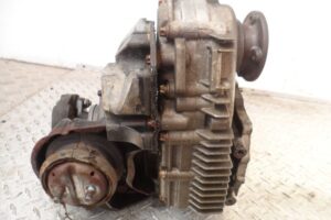 Изображение товара 100524 - 00100524 razdatochnaya korobka Ford Escape 2