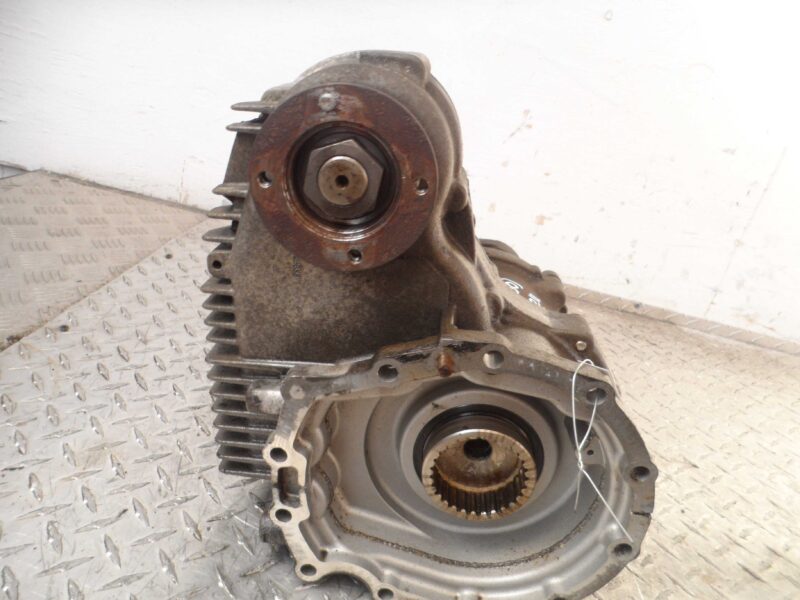 Изображение товара 100524 - 00100524 razdatochnaya korobka Ford Escape