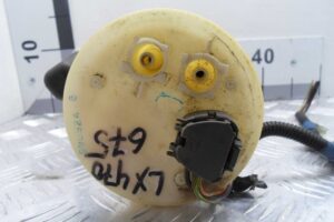 Изображение товара 100532 - 00100532 nasos toplivnyj BMW 3 Series 1