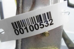 Изображение товара 100532 - 00100532 nasos toplivnyj BMW 3 Series 2