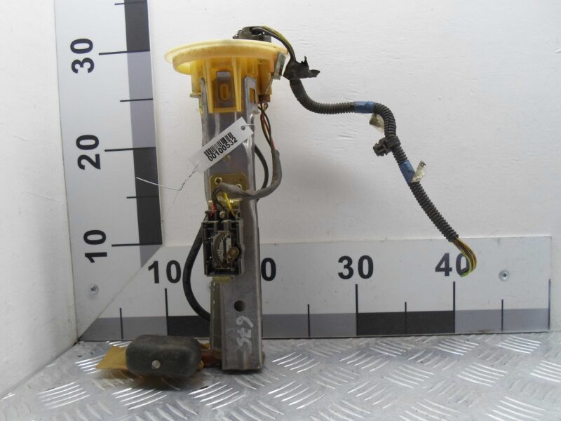 Изображение товара 100532 - 00100532 nasos toplivnyj BMW 3 Series