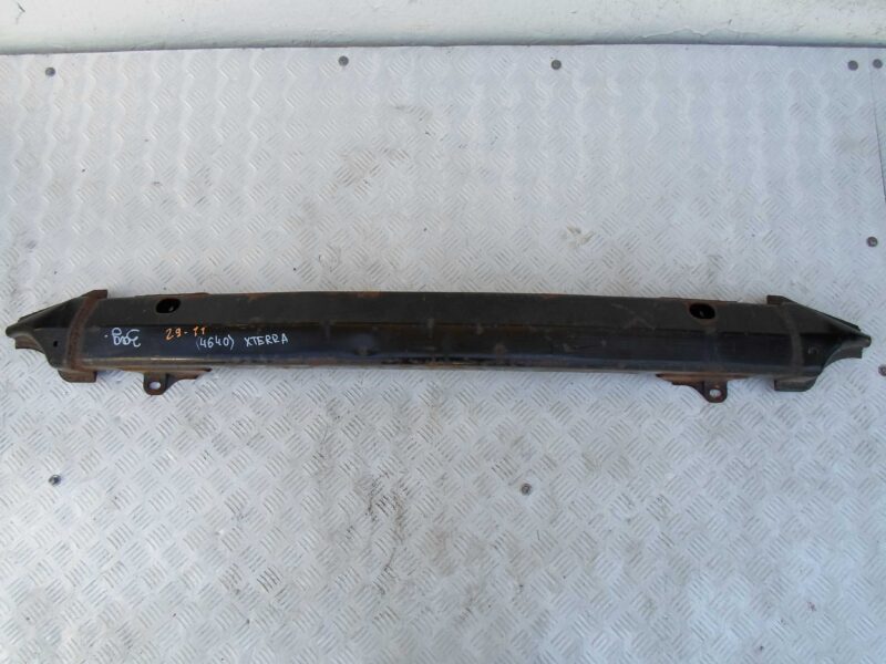 Изображение товара 100533 - 00100533 usilitel bampera zadnij