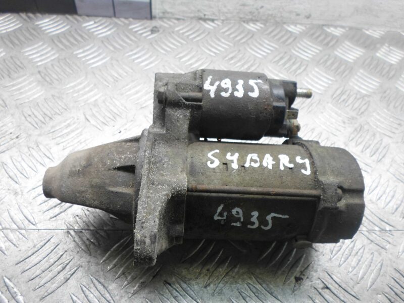 Изображение товара 100534 - 00100534 starter