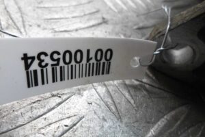 Изображение товара 100534 - 00100534 starter 3