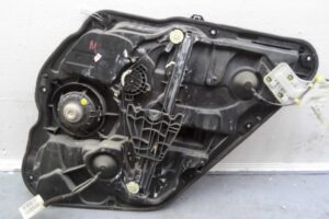 Изображение товара 100535 - 00100535 steklopodemnik zadnij levyj 2