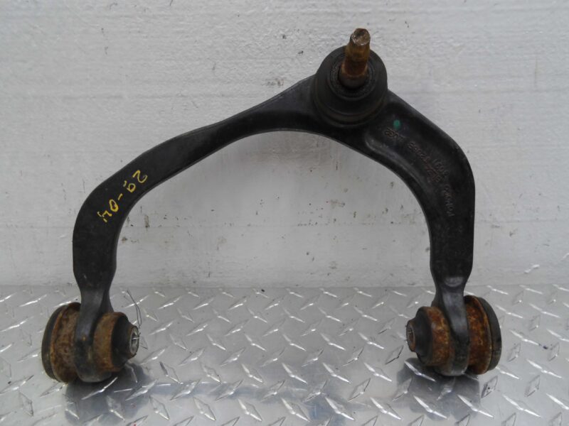 Изображение товара 100547 - 00100547 rychag perednij levyj verkhnij