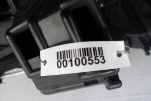 Изображение товара 100553 - 00100553 korpus otopitelya (pechki) 1