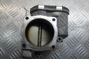 Изображение товара 100561 - 00100561 zaslonka drosselnaya Toyota Carina E 2