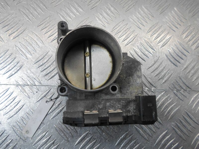 Изображение товара 100561 - 00100561 zaslonka drosselnaya Toyota Carina E