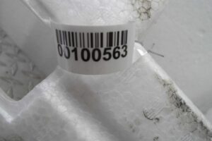 Изображение товара 100563 - 00100563 absorber bampera Lexus LS 3