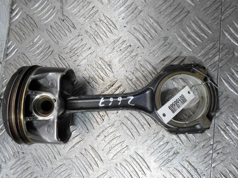 Изображение товара 100569 - 00100569 porshen Ford Mondeo