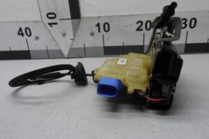 Изображение товара 100571 - 00100571 zamok dveri zadnej levoj 1