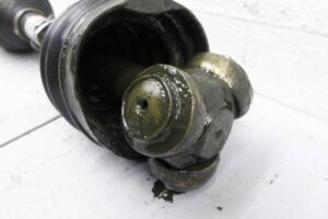 Изображение товара 100576 - 00100576 poluos perednyaya pravaya Pontiac Vibe 1