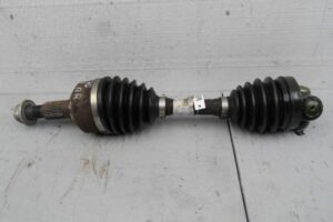 Изображение товара 100576 - 00100576 poluos perednyaya pravaya Pontiac Vibe