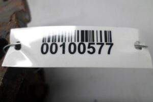 Изображение товара 100577 - 00100577 podushka krepleniya dvigatelya Audi TT 2