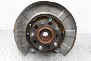 Изображение товара 100583 - 00100583 stupitsa zadnyaya levaya