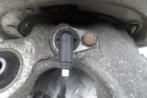 Изображение товара 100583 - 00100583 stupitsa zadnyaya levaya 1