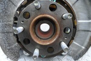 Изображение товара 100583 - 00100583 stupitsa zadnyaya levaya 2