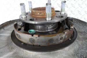 Изображение товара 100583 - 00100583 stupitsa zadnyaya levaya 3