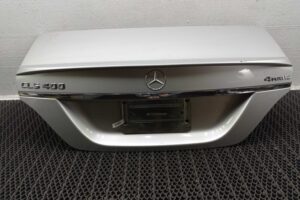 Изображение товара 100592 - 00100592 kryshka bagazhnika 