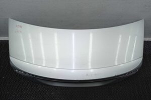 Изображение товара 100592 - 00100592 kryshka bagazhnika 3