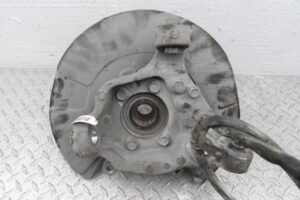 Изображение товара 100595 - 00100595 stupitsa zadnyaya pravaya 1