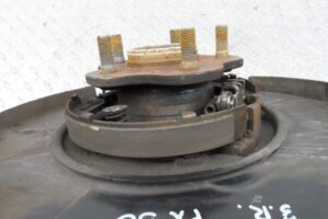 Изображение товара 100595 - 00100595 stupitsa zadnyaya pravaya 2