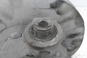 Изображение товара 100595 - 00100595 stupitsa zadnyaya pravaya 3