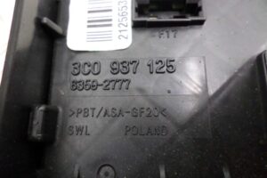 Изображение товара 100600 - 00100600 blok predokhranitelej Volkswagen Lupo 3