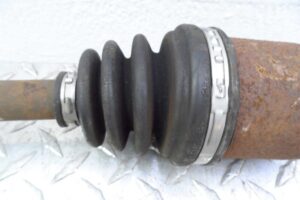 Изображение товара 100605 - 00100605 poluos zadnyaya levaya 1