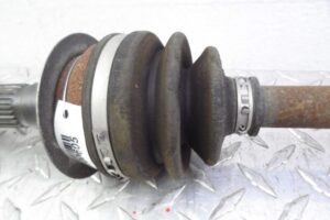 Изображение товара 100605 - 00100605 poluos zadnyaya levaya 2