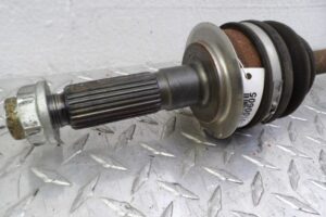 Изображение товара 100605 - 00100605 poluos zadnyaya levaya 3