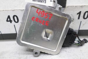 Изображение товара 100613 - 00100613 blok upravleniya toplivnym nasosom 1