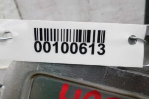 Изображение товара 100613 - 00100613 blok upravleniya toplivnym nasosom 2