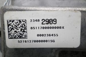 Изображение товара 100613 - 00100613 blok upravleniya toplivnym nasosom 3