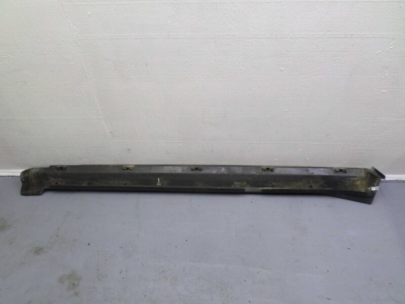 Изображение товара 100618 - 00100618 porog plastikovyj levyj