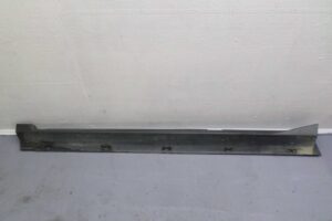 Изображение товара 100618 - 00100618 porog plastikovyj levyj 2