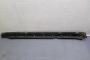 Изображение товара 100618 - 00100618 porog plastikovyj levyj 3