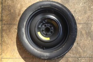 Изображение товара 100619 - 00100619 koleso zapasnoe Peugeot 107