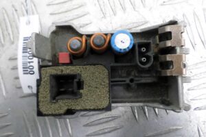 Изображение товара 100623 - 00100623 rezistor otopitelya Ford Fiesta 1