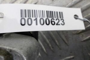 Изображение товара 100623 - 00100623 rezistor otopitelya Ford Fiesta 2