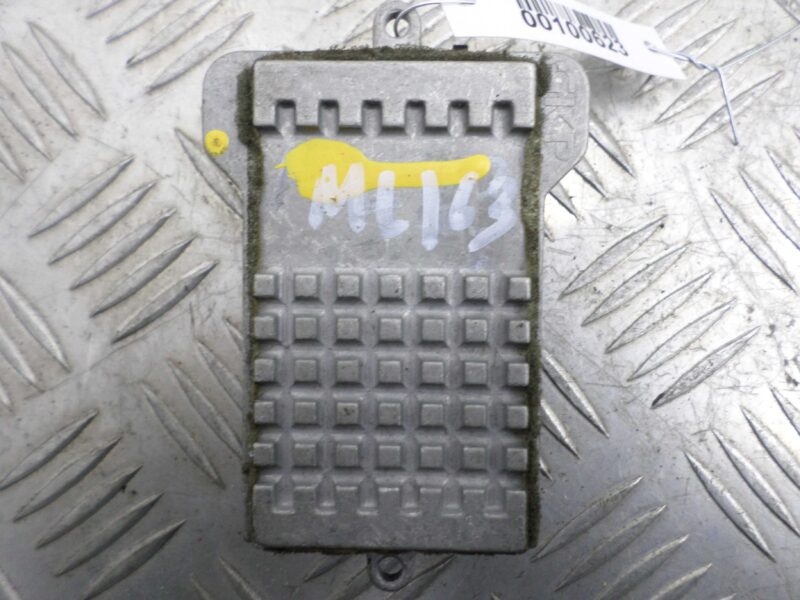 Изображение товара 100623 - 00100623 rezistor otopitelya Ford Fiesta