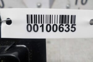 Изображение товара 100635 - 00100635 rezistor otopitelya Citroen C5 2